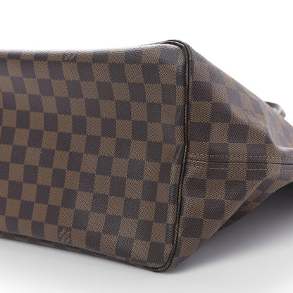 Louis Vuitton Damier Ebene Neo Neverfull GM 8 of 8