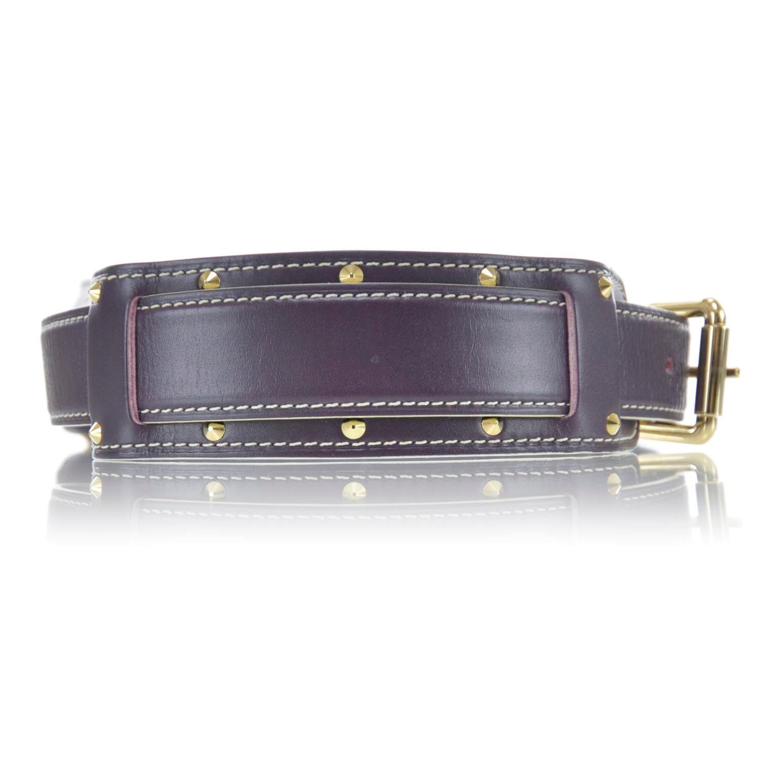 Louis Vuitton Suhali Le Talentueux Prune 4 of 10