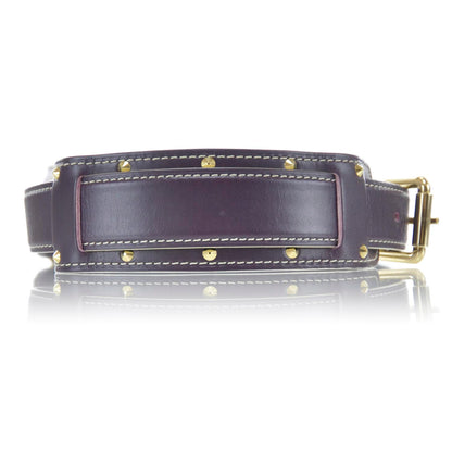 Louis Vuitton Suhali Le Talentueux Prune 4 of 10