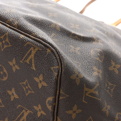 Louis Vuitton Monogram Neverfull GM 12 of 13