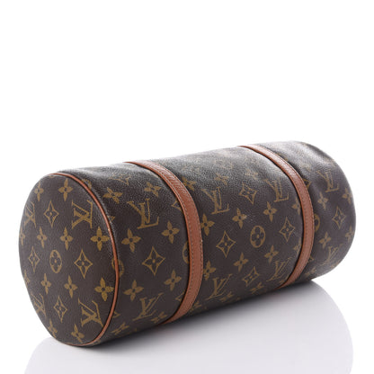 Louis Vuitton Monogram Papillon 30 3 of 8