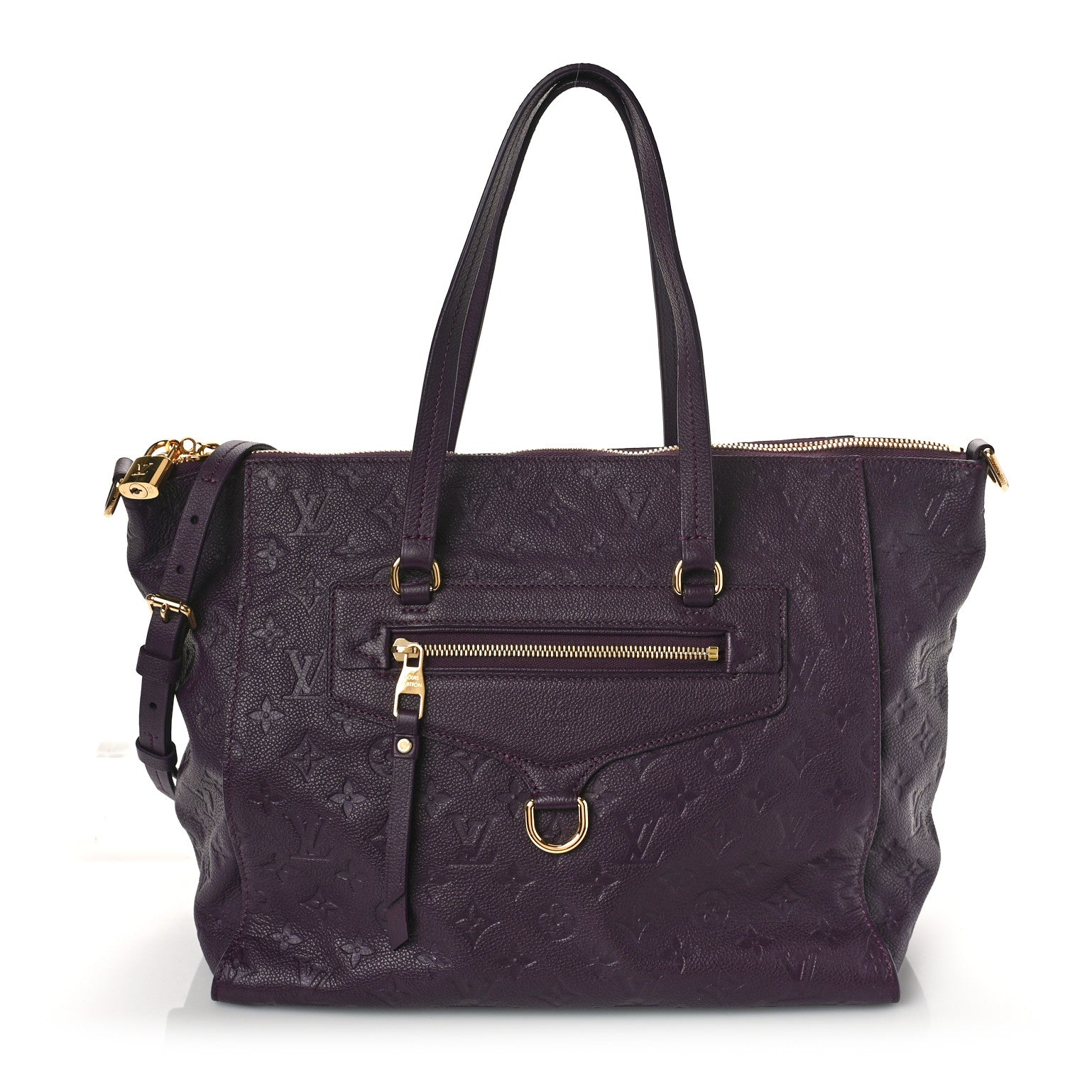 Louis Vuitton Empreinte Lumineuse PM Aube 1 of 10