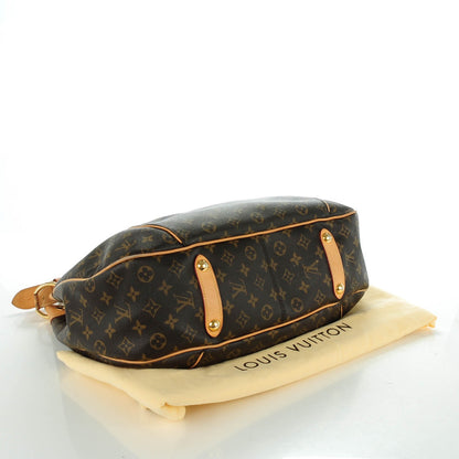 Louis Vuitton Monogram Galliera GM 4 of 9