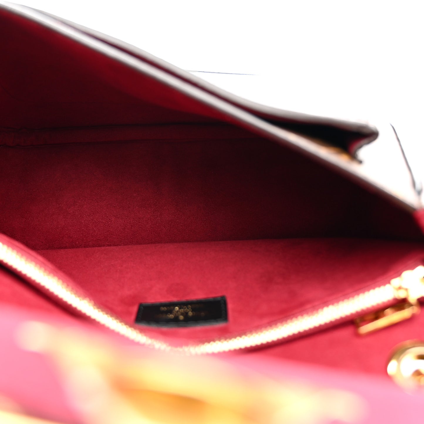 Monogram Passy