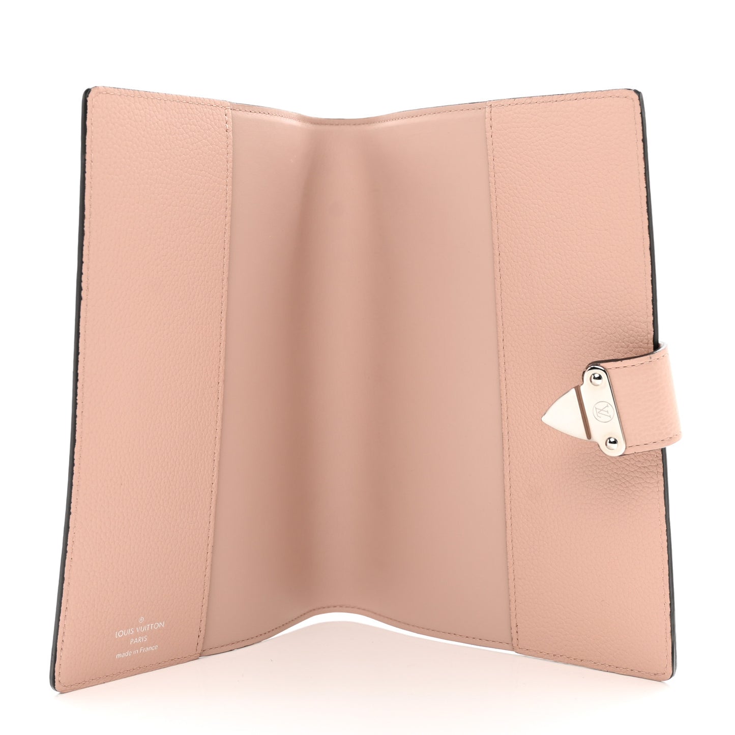 Mahina Paul Notebook Cover MM Magnolia