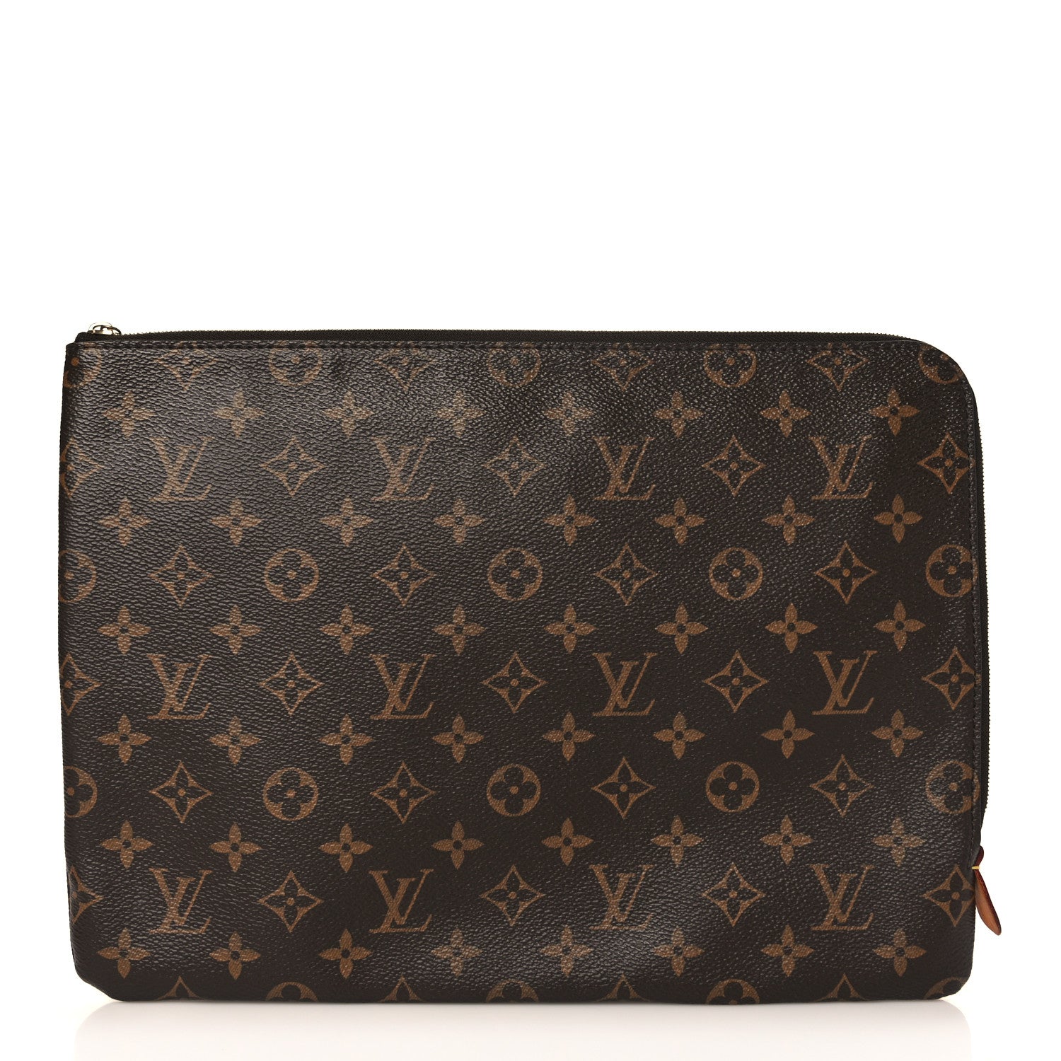 Louis Vuitton Monogram Poche Documents Portfolio Case 30 1 of 6