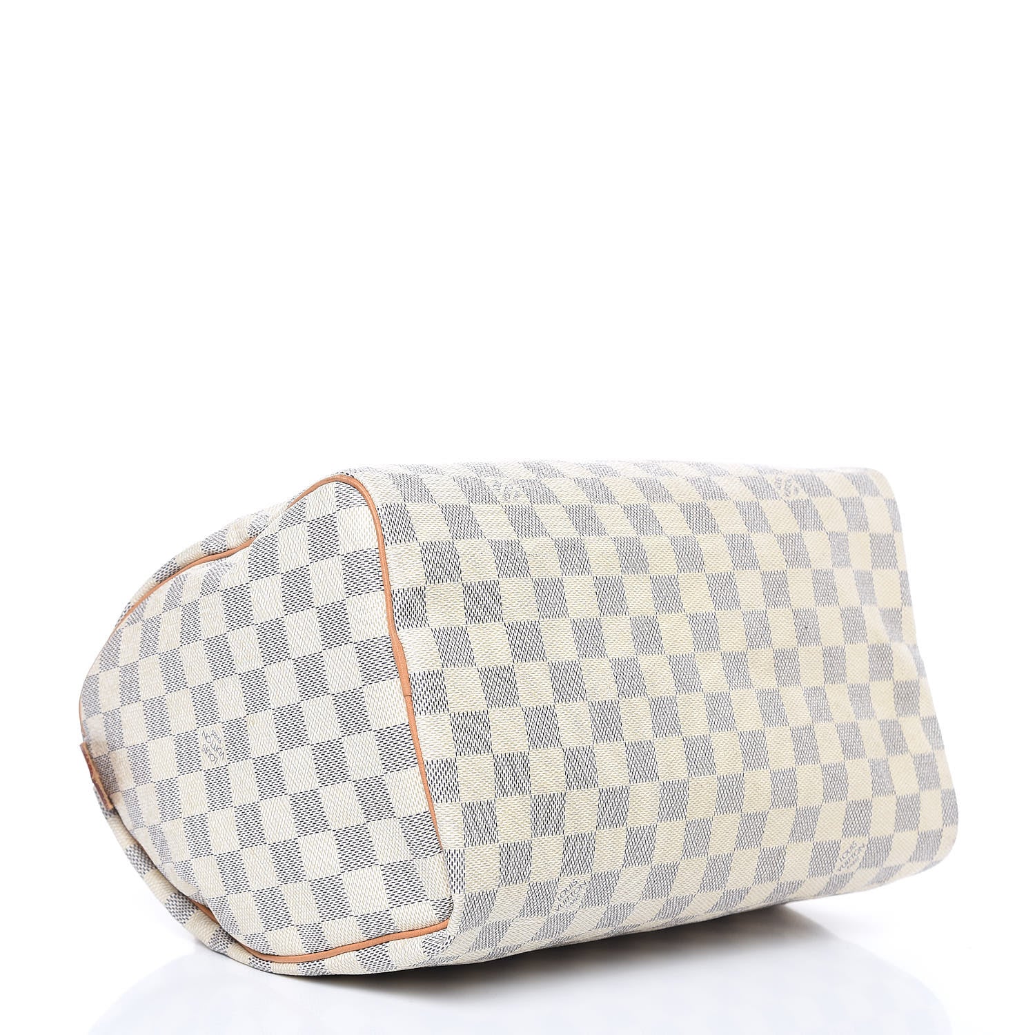 Louis Vuitton Damier Azur Speedy 30 4 of 17