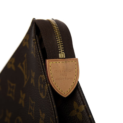 Louis Vuitton Monogram Toiletry Pouch 26 7 of 7