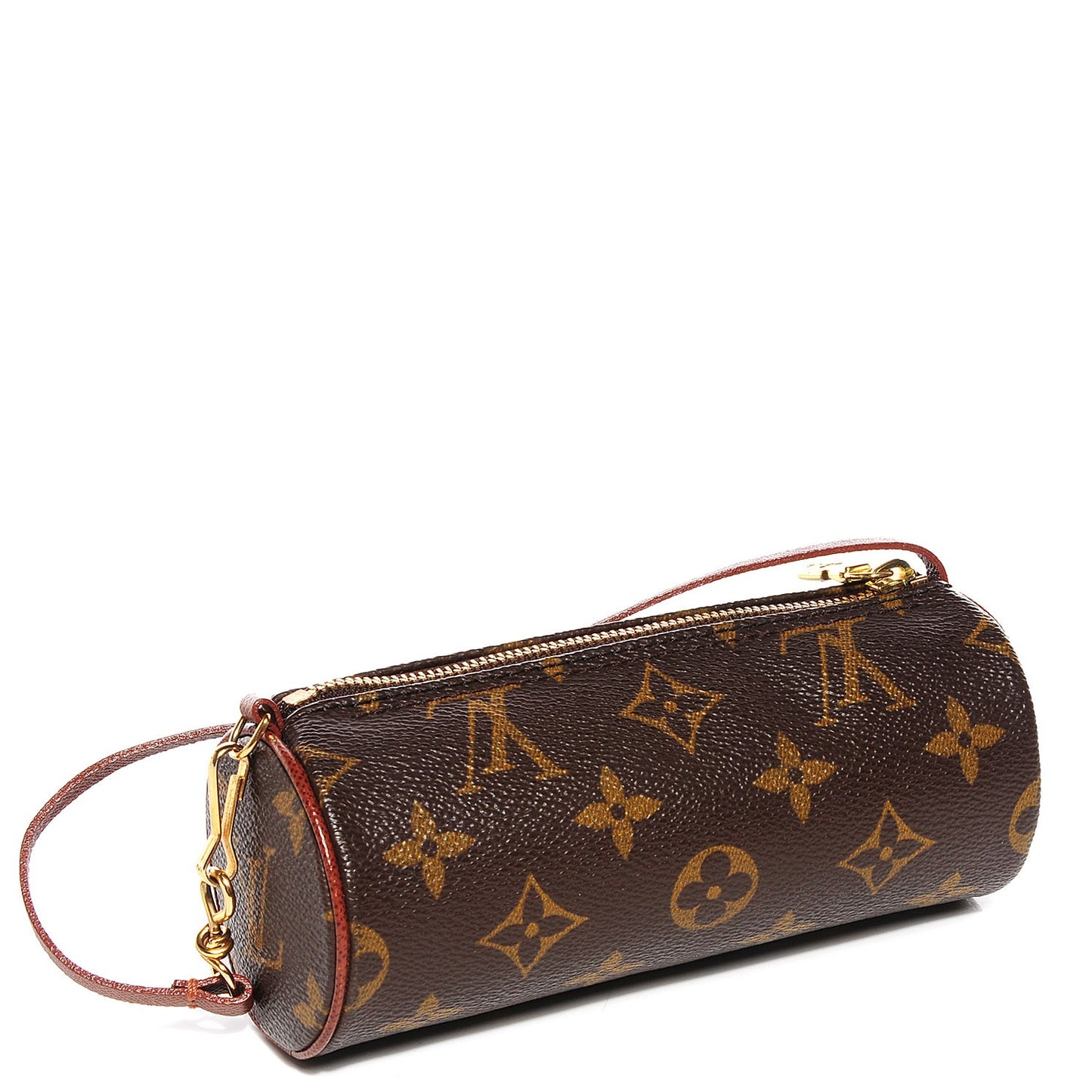 Monogram Mini Papillon