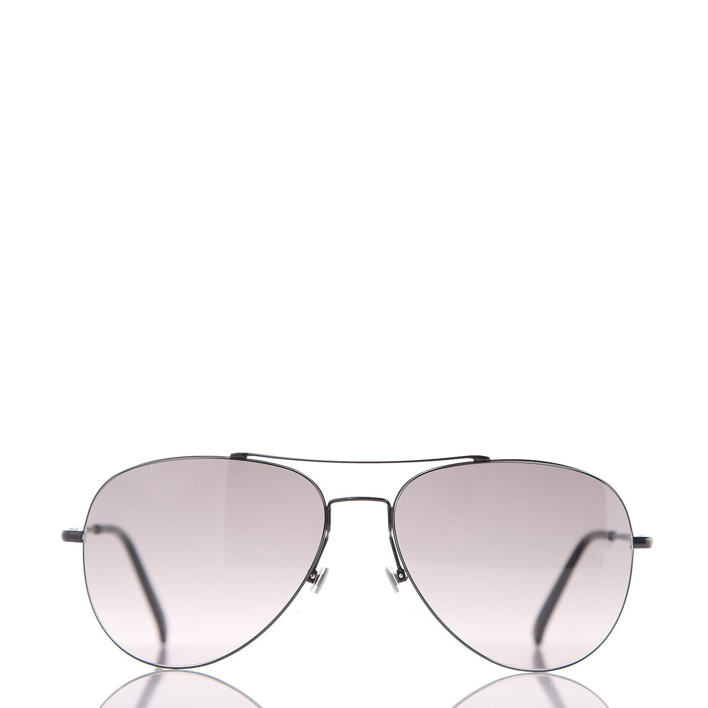 Aviator GG0500S Sunglasses Black