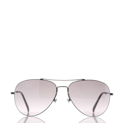 Gucci Aviator GG0500S Sunglasses Black 3 of 8
