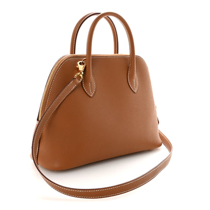 Hermes Epsom 1923 Bolide 25 Gold 3 of 9