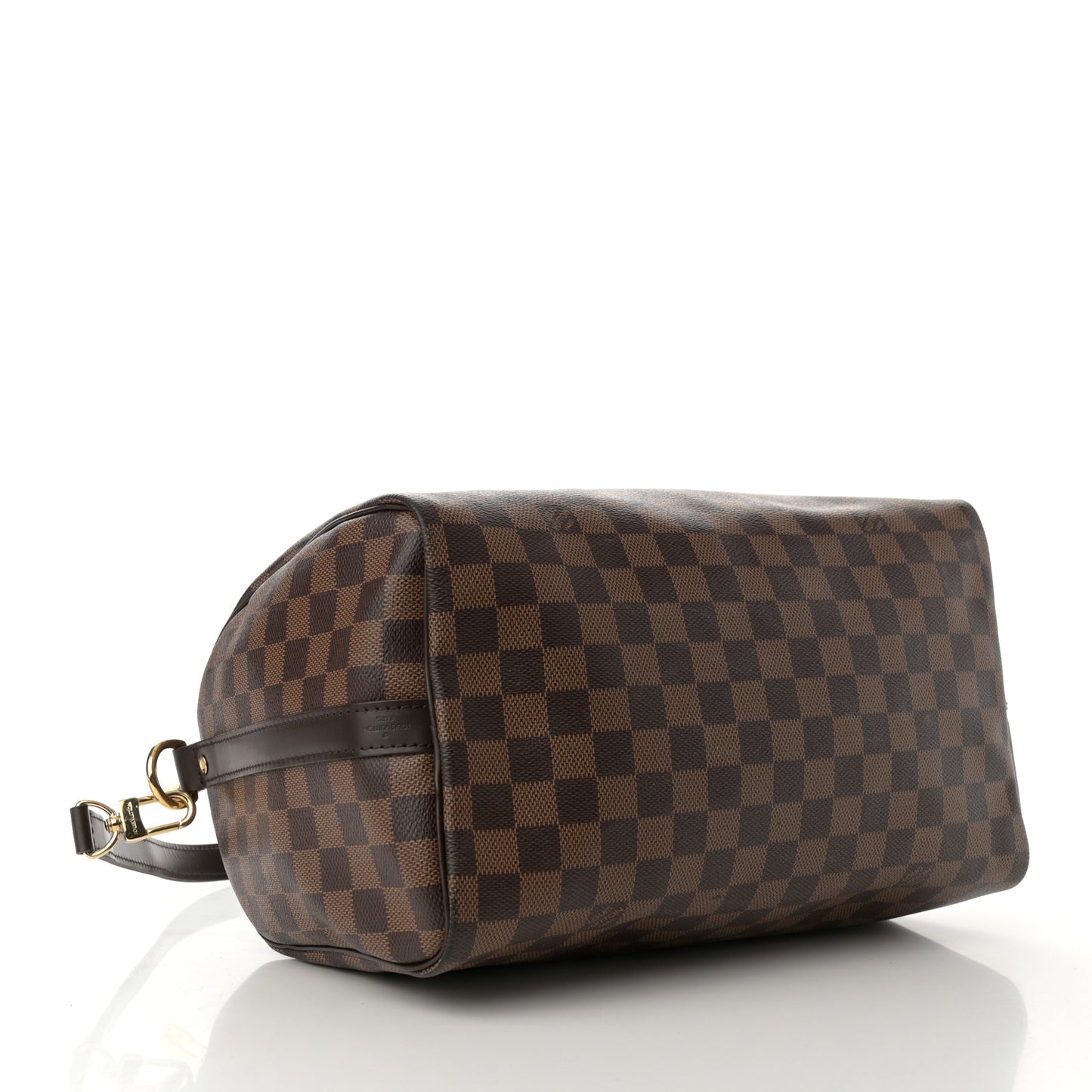 Damier Ebene Speedy Bandouliere 30