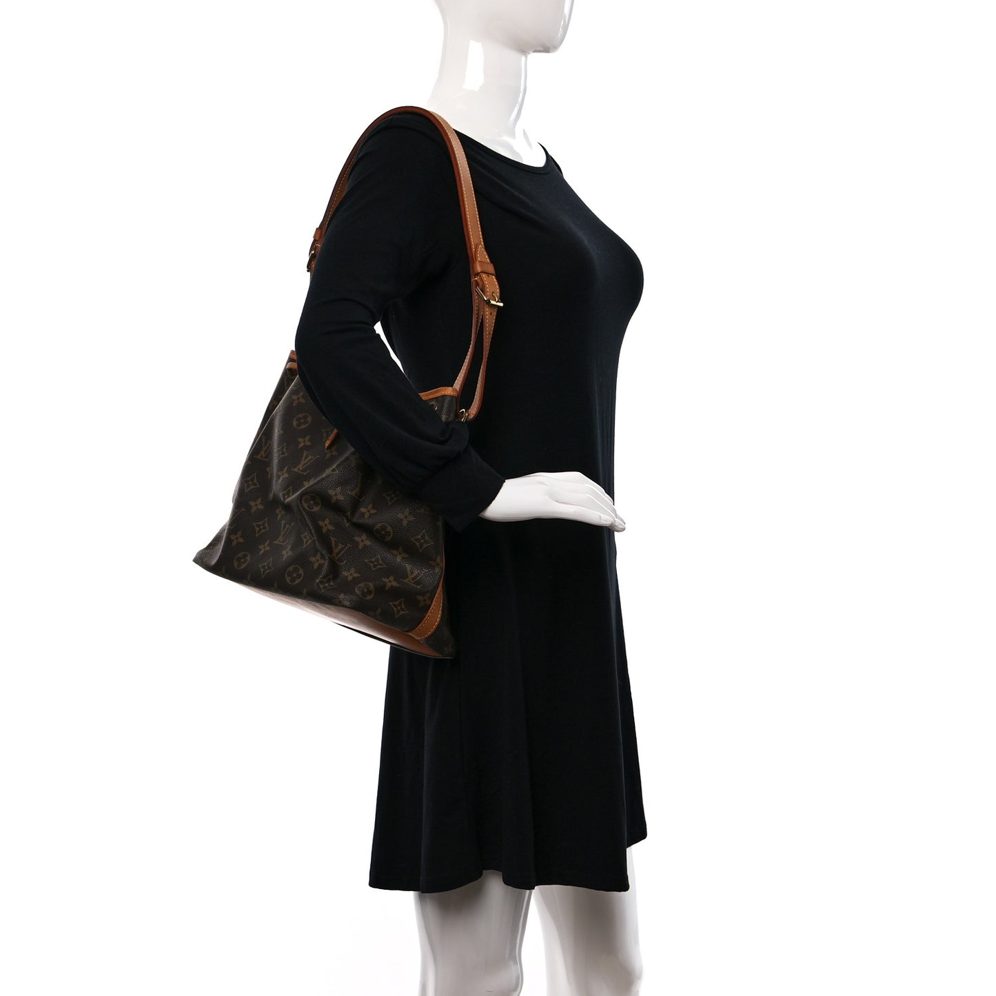 Monogram Petit Noe