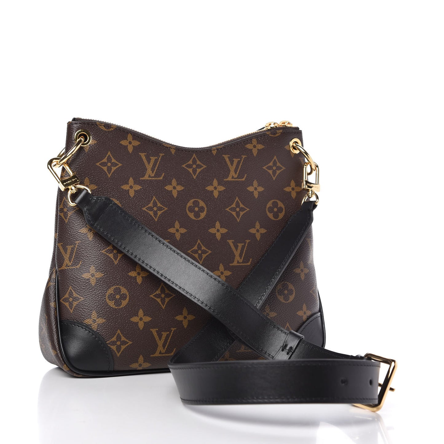 Monogram Odeon PM Black