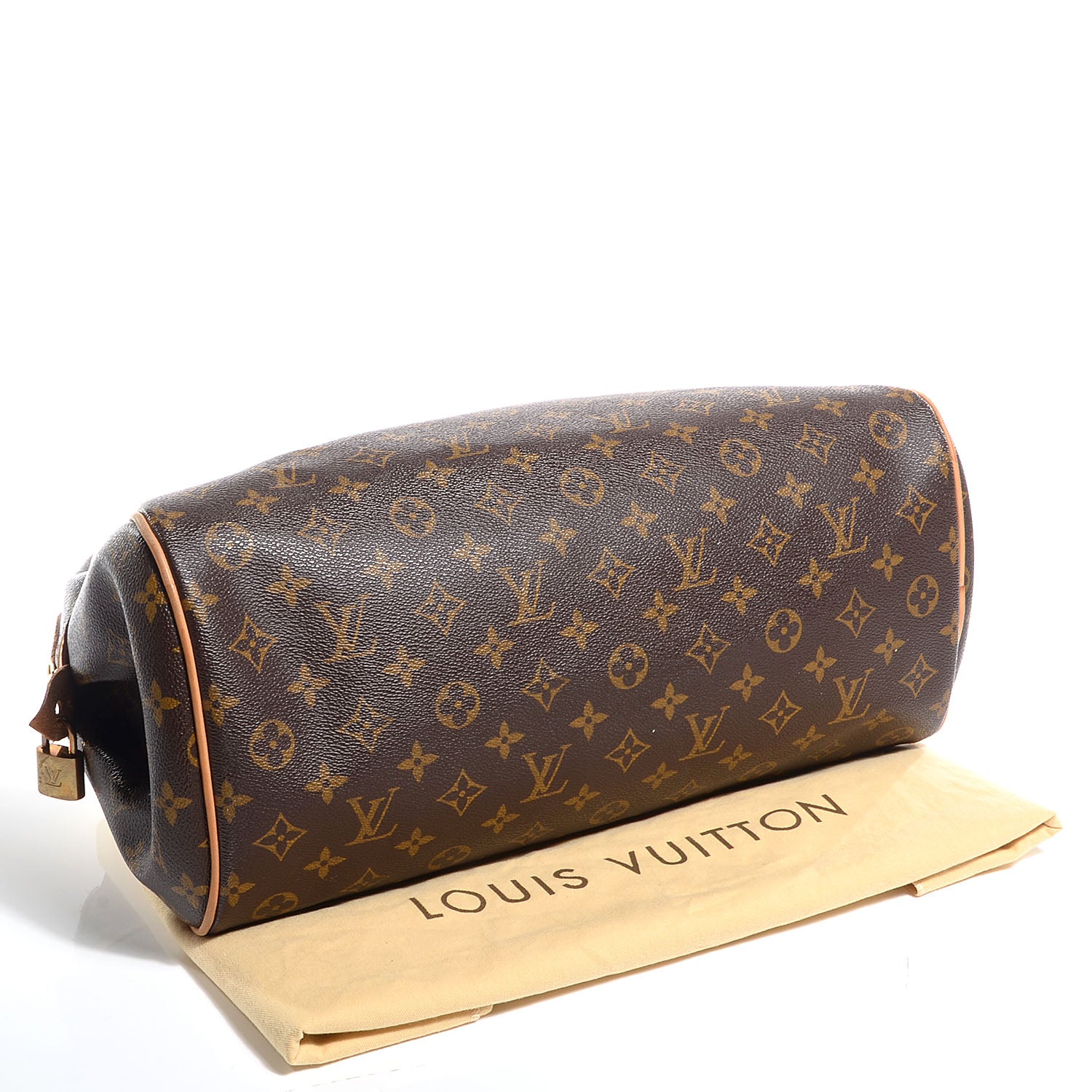 Louis Vuitton Monogram Montorgueil GM 4 of 7
