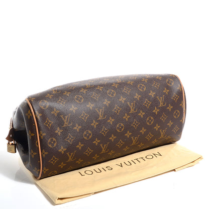 Louis Vuitton Monogram Montorgueil GM 4 of 7