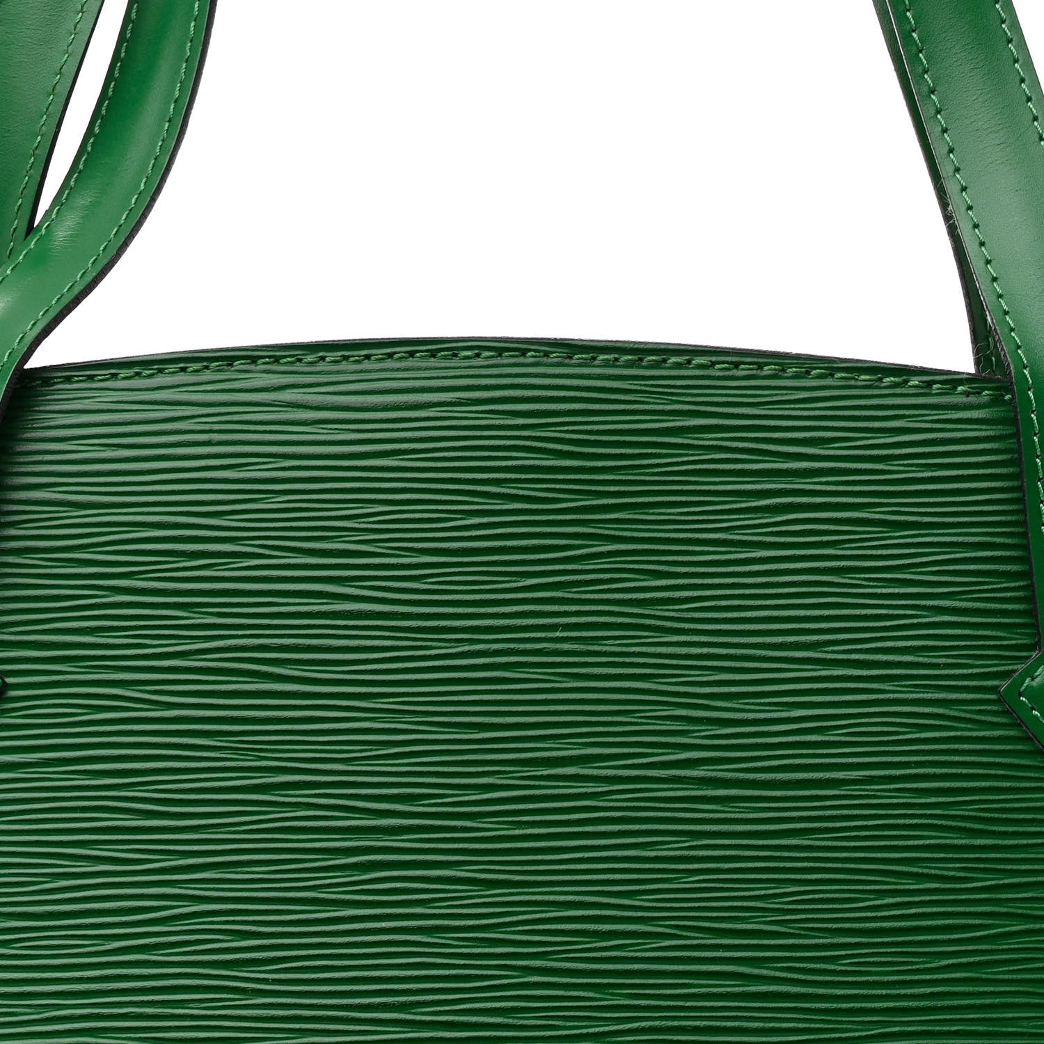 Louis Vuitton Epi Saint Jacques PM Borneo 7 of 9