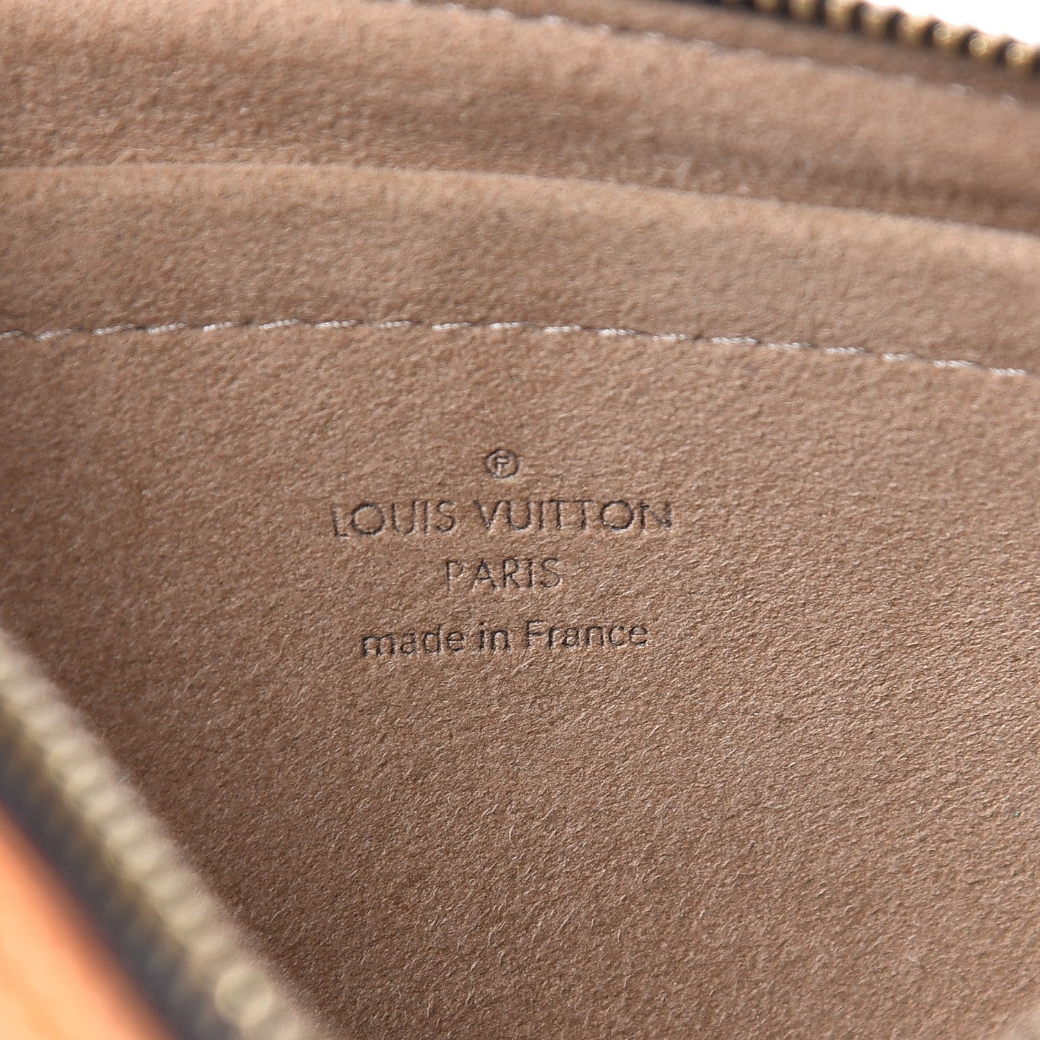Louis Vuitton Monogram Multicolor Pochette Milla MM Black 6 of 10