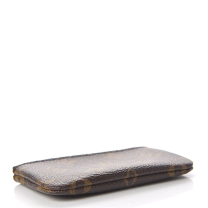 Louis Vuitton Monogram Key Pouch 4 of 6
