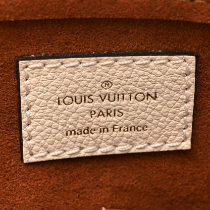 Louis Vuitton Empreinte Neo Alma PM Creme 6 of 8