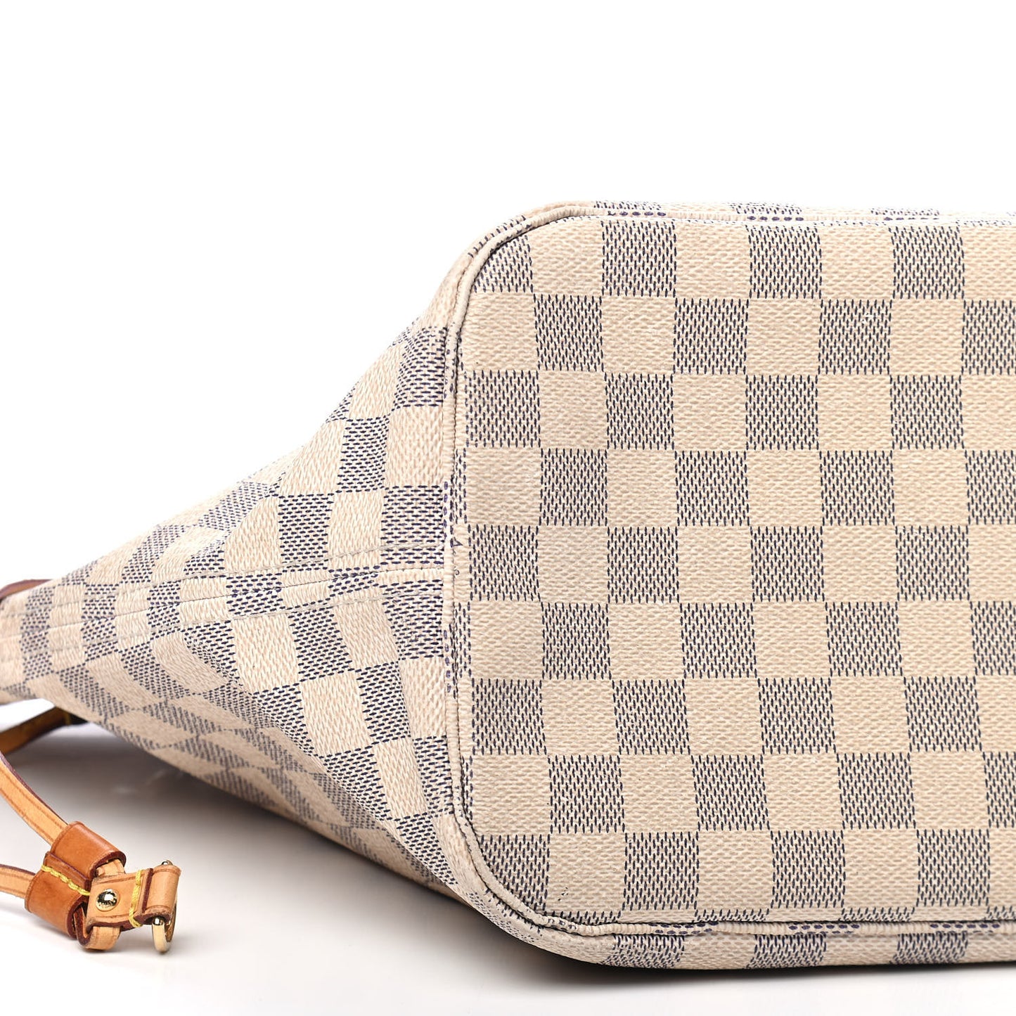 Damier Azur Neverfull MM