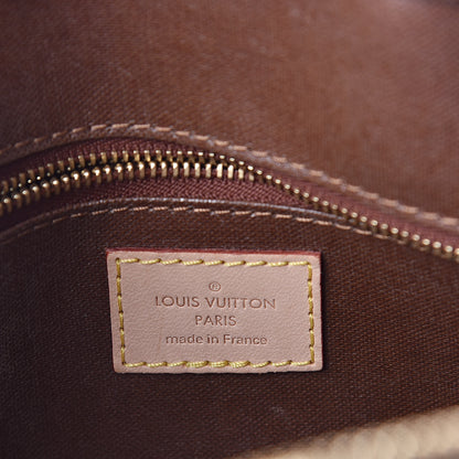 Louis Vuitton Monogram Toiletry Bag 25 6 of 9