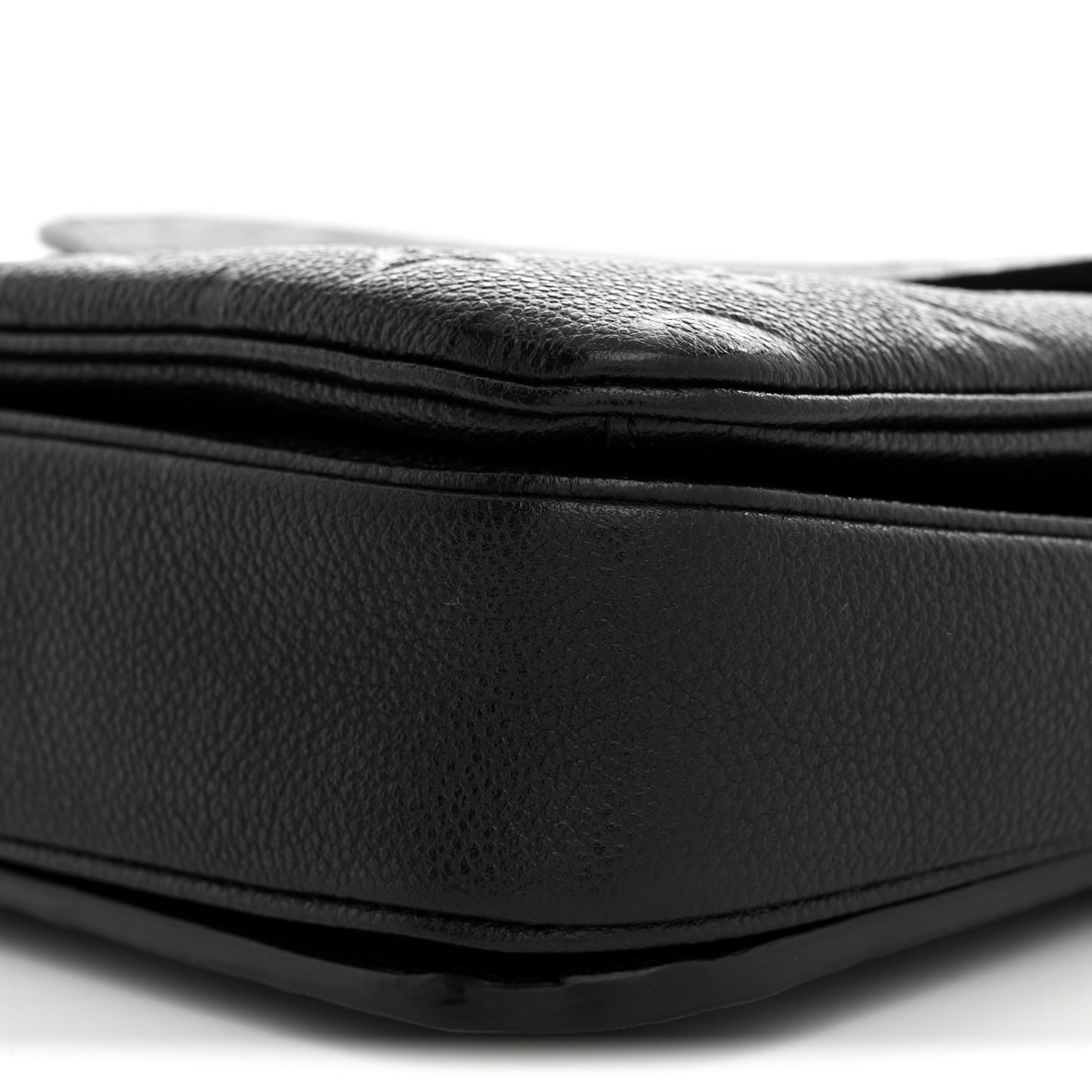 Empreinte Pochette Metis Black