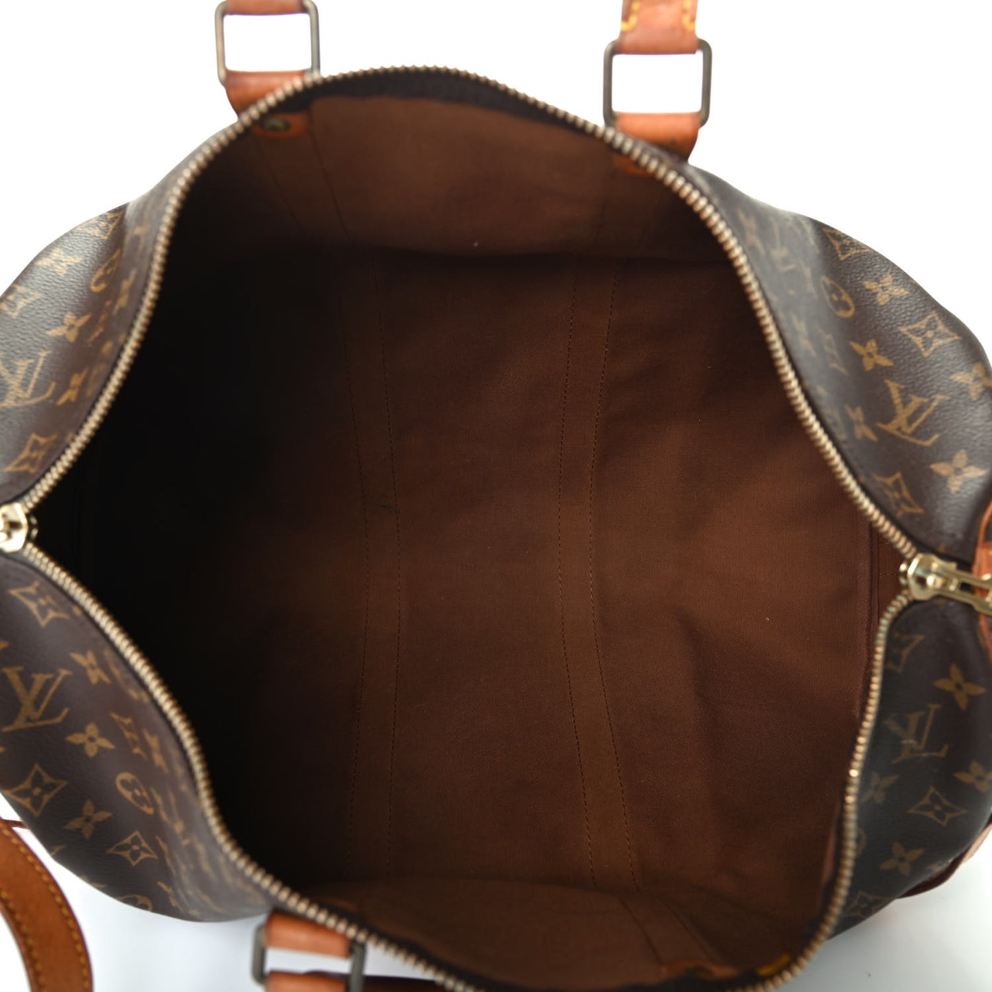 Monogram Keepall Bandouliere 45
