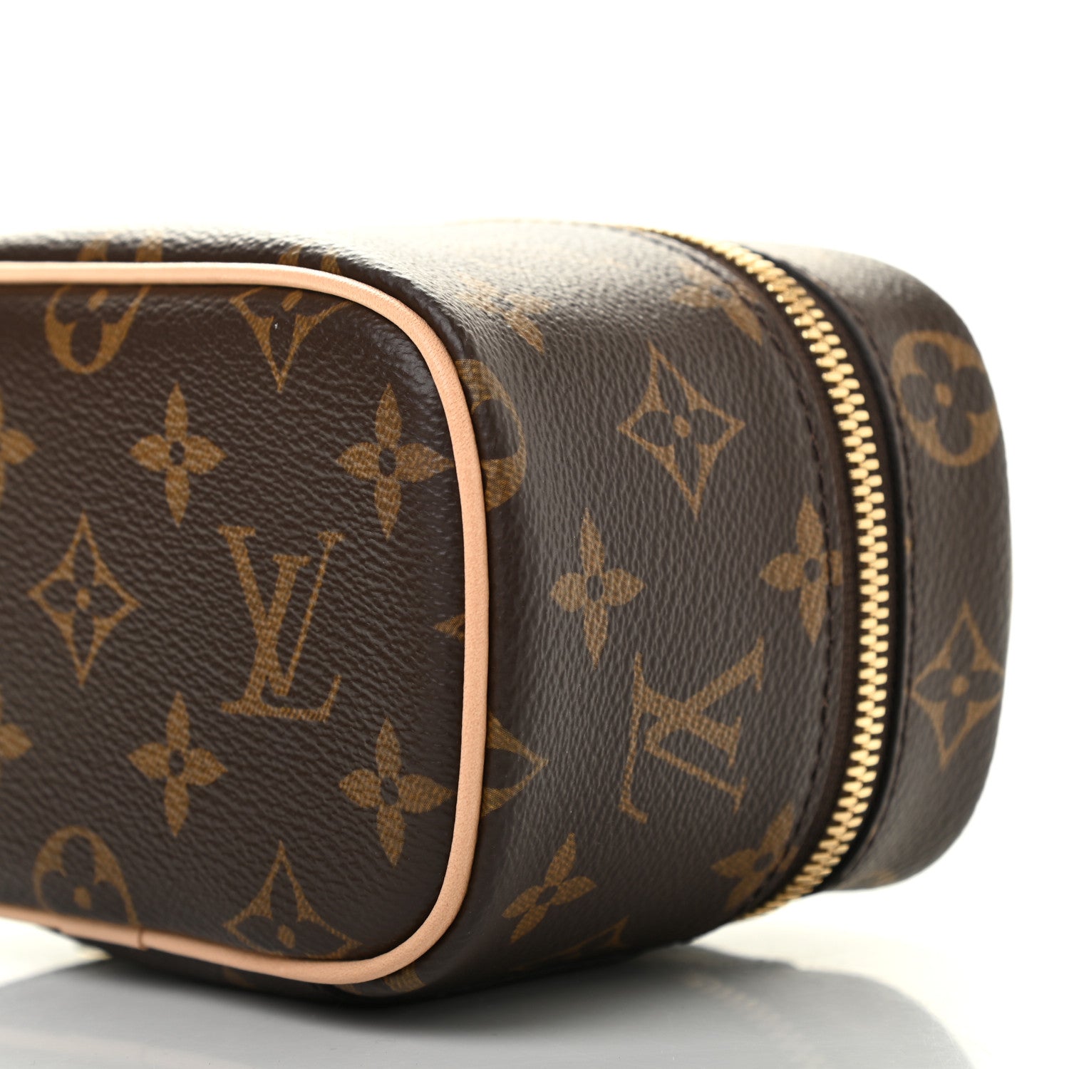 Louis Vuitton Monogram Nano Nice 9 of 9