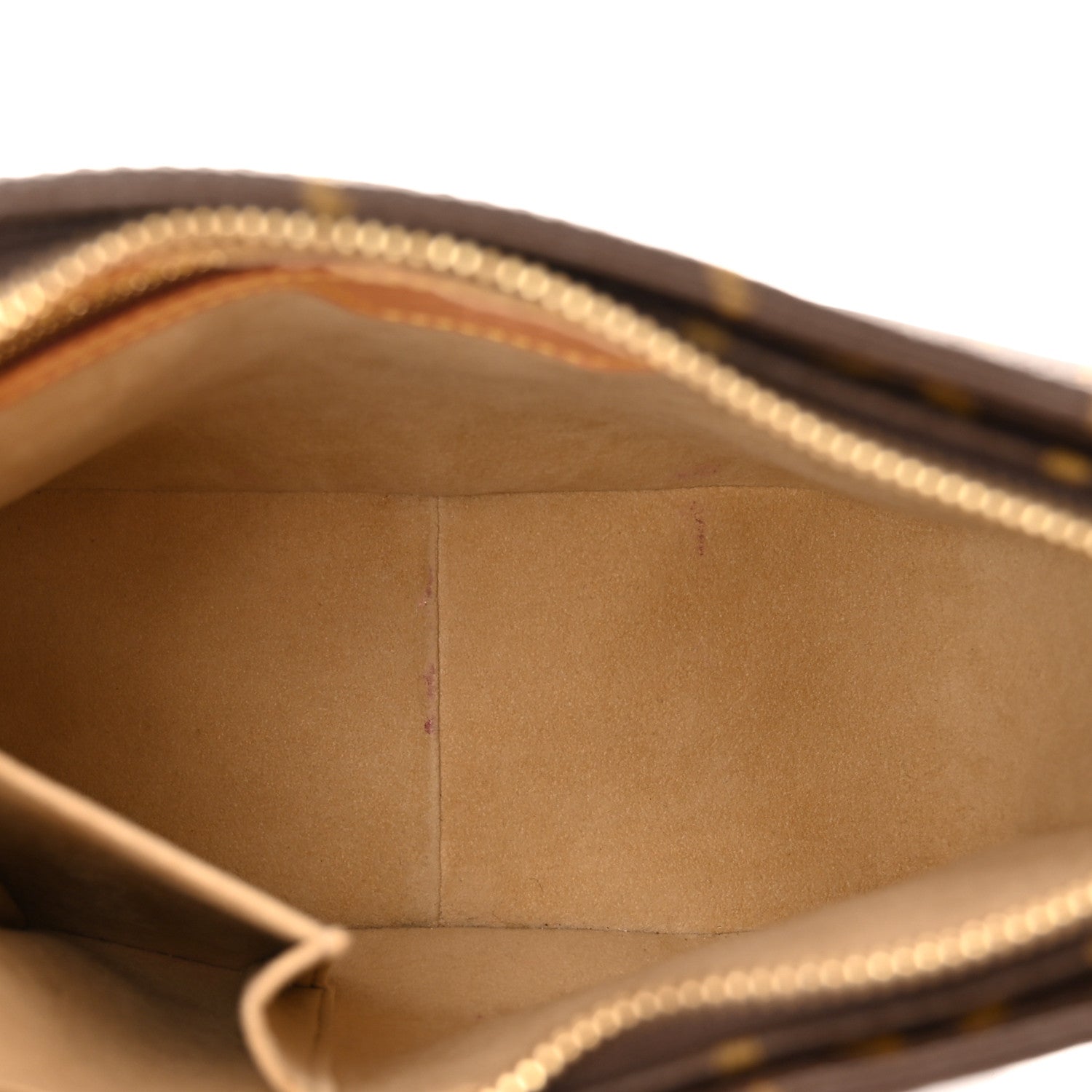 Louis Vuitton Monogram Looping MM 5 of 9
