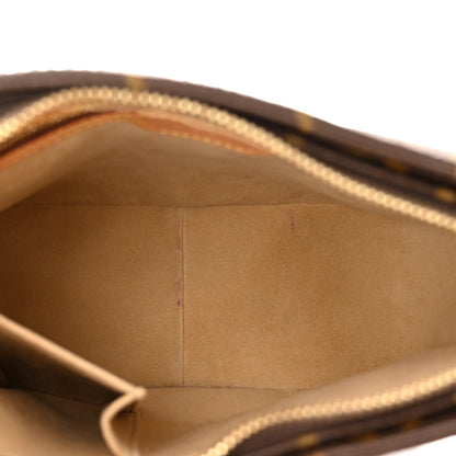 Louis Vuitton Monogram Looping MM 5 of 9