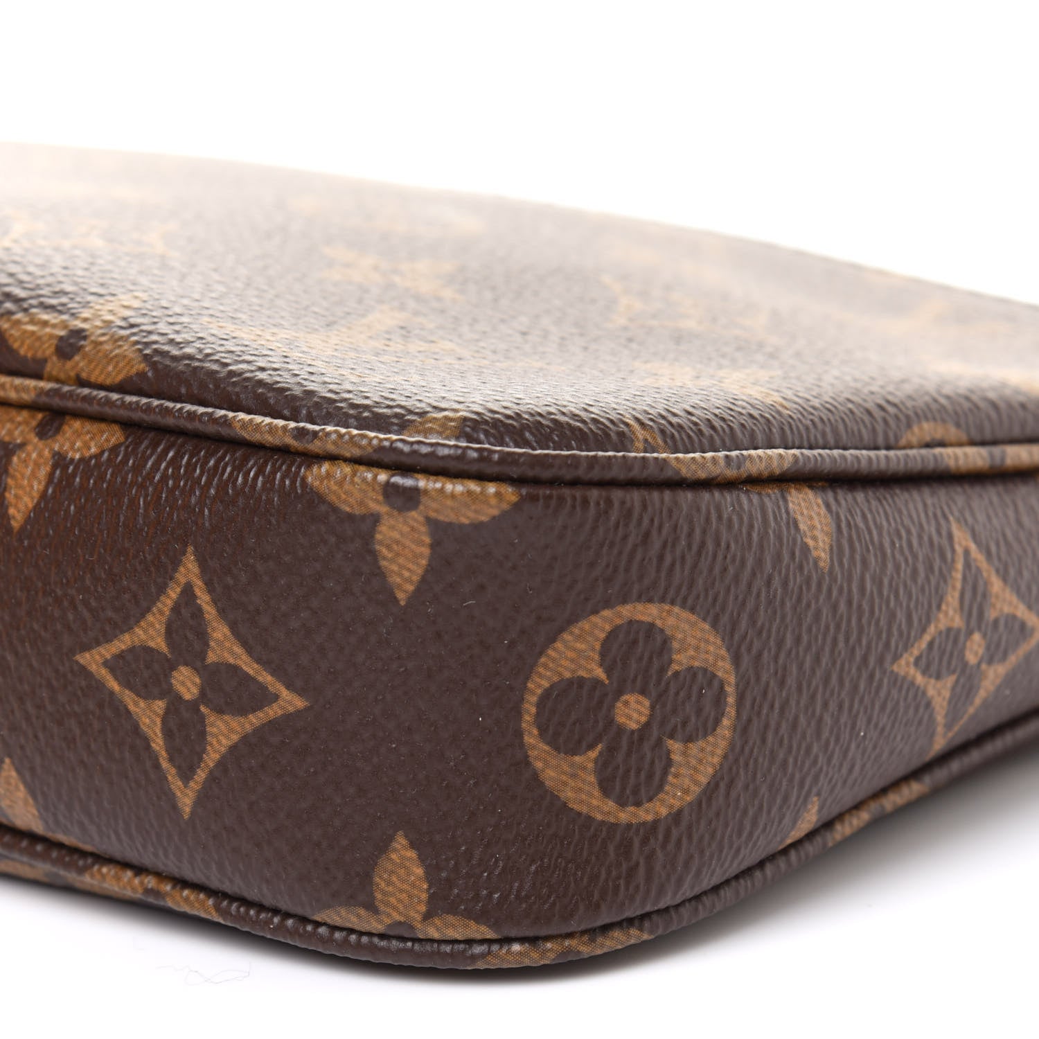 Louis Vuitton Monogram Pochette Accessories NM 9 of 10