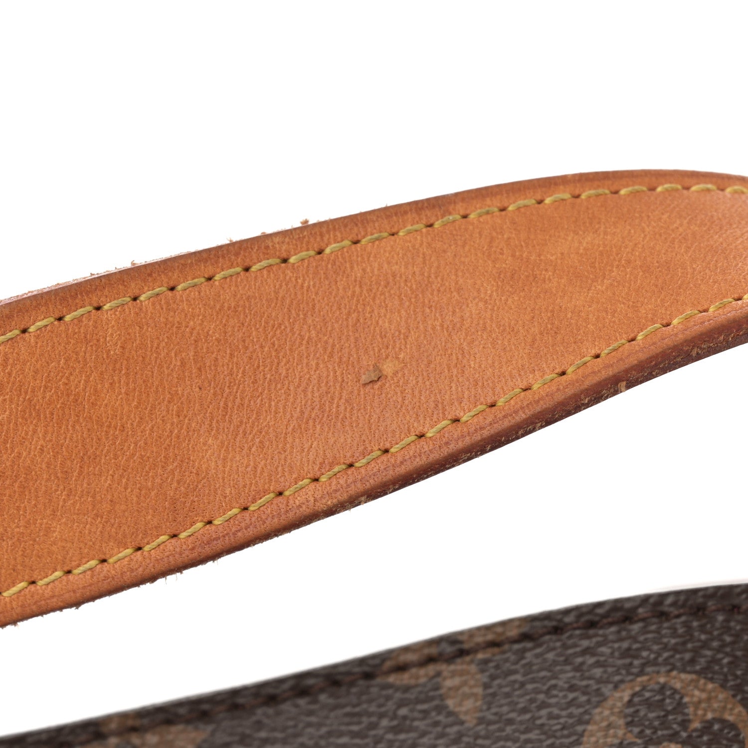 Louis Vuitton Monogram Graceful MM Pivoine 16 of 16