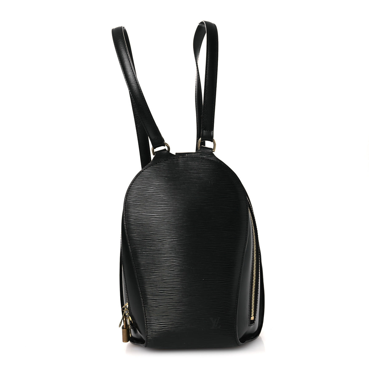 Epi Mabillon Backpack Black