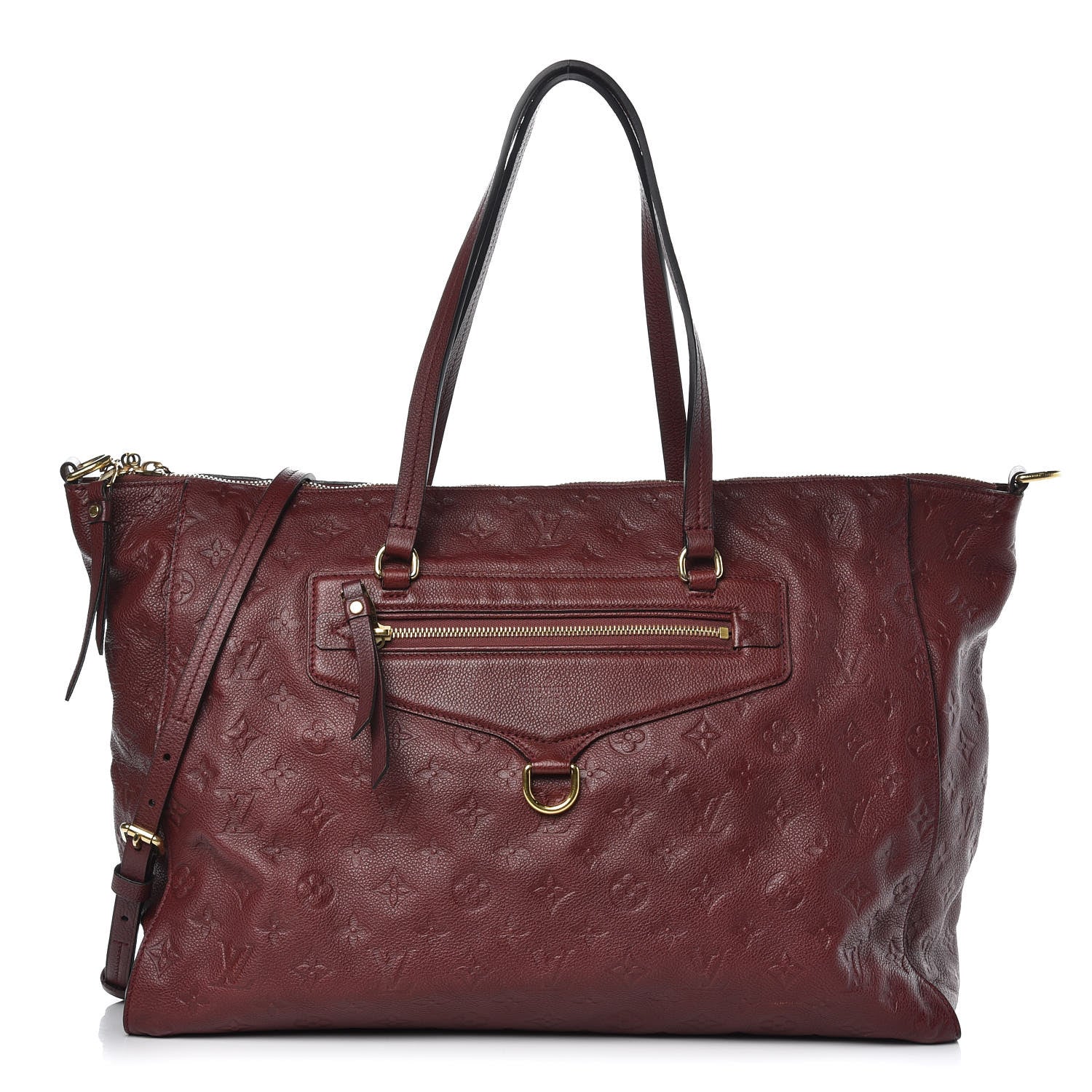 Louis Vuitton Empreinte Lumineuse GM Flamme 1 of 12
