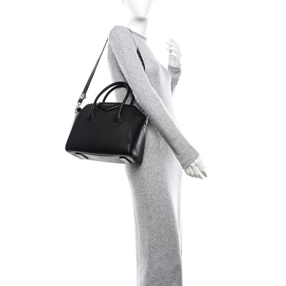 Givenchy Sugar Goatskin Small Antigona Black 2 of 11