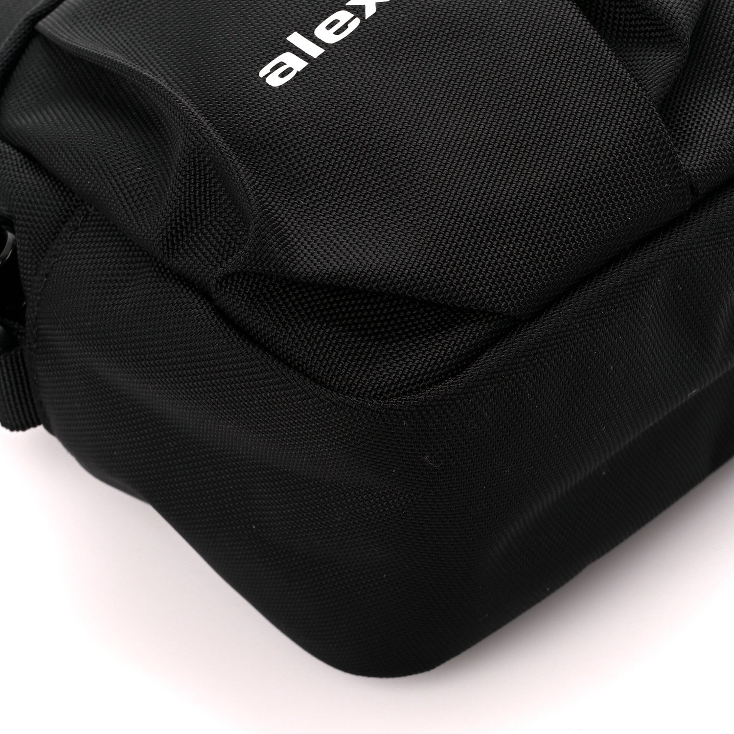Alexander Wang Nylon Wangsport Camera Bag Black 10 of 11