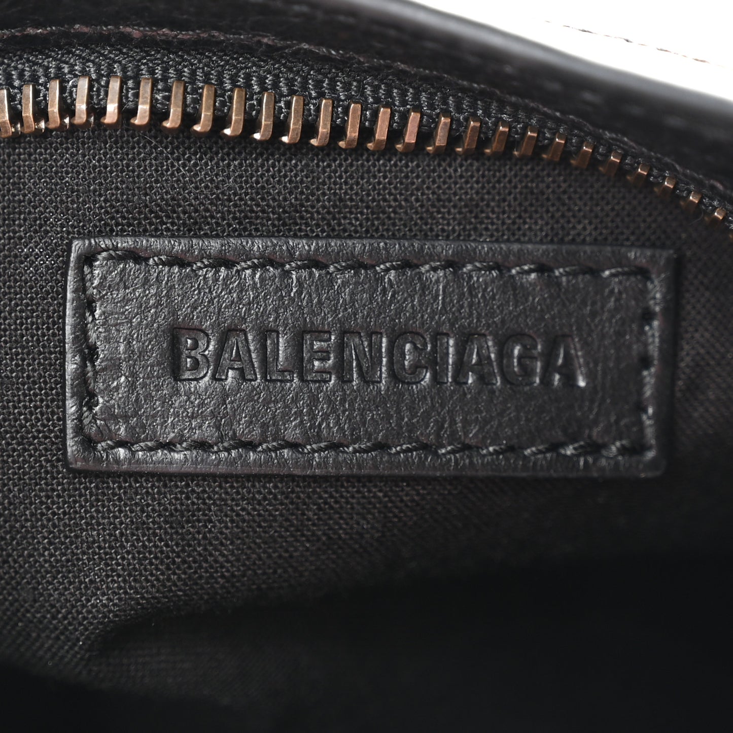 Agneau Arena Classic Hardware Nano Le City Black