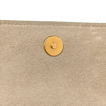 Celine Grained Calfskin Nano Belt Bag Light Taupe 11 of 13