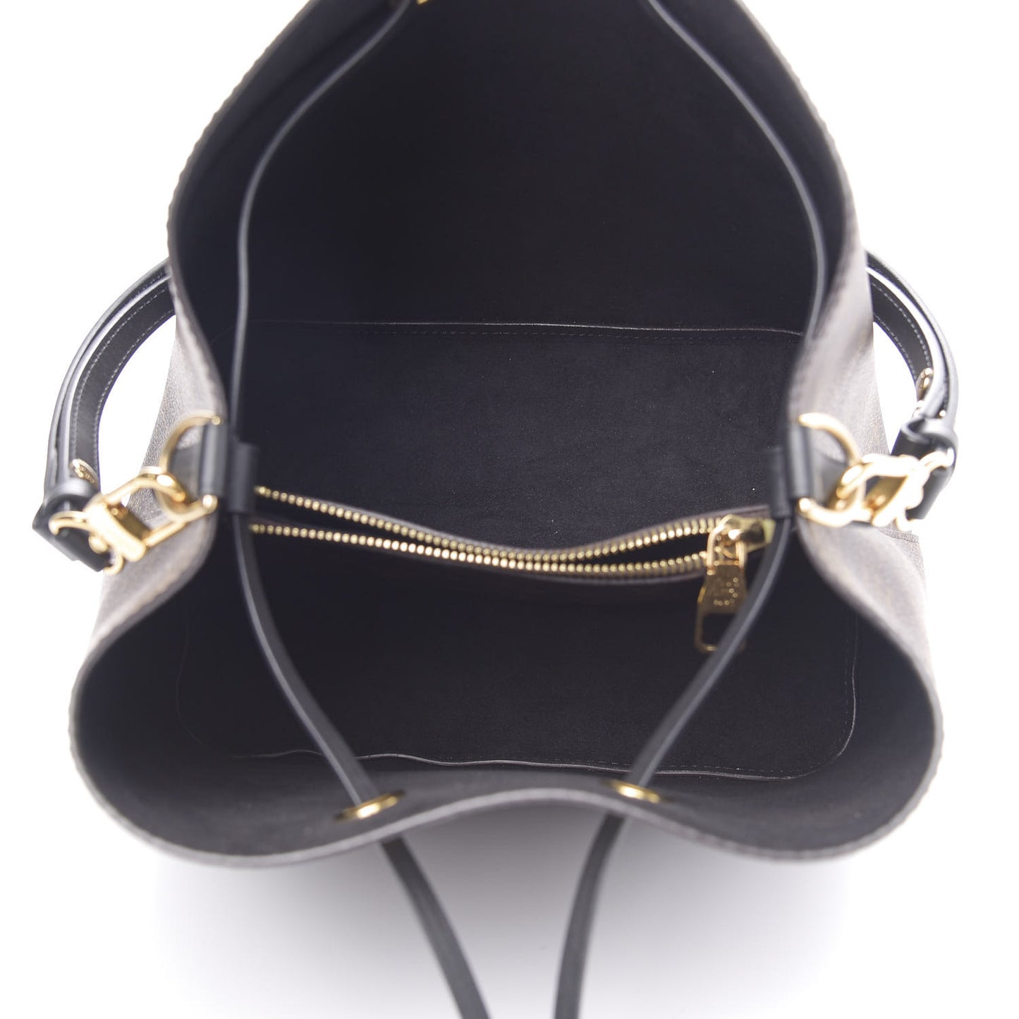 Monogram Neonoe MM Black