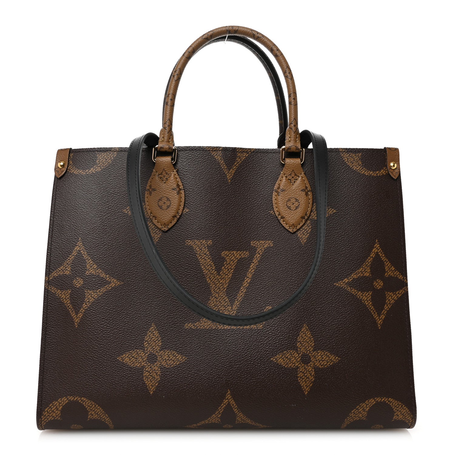 Louis Vuitton Reverse Monogram Giant Onthego MM 1 of 9