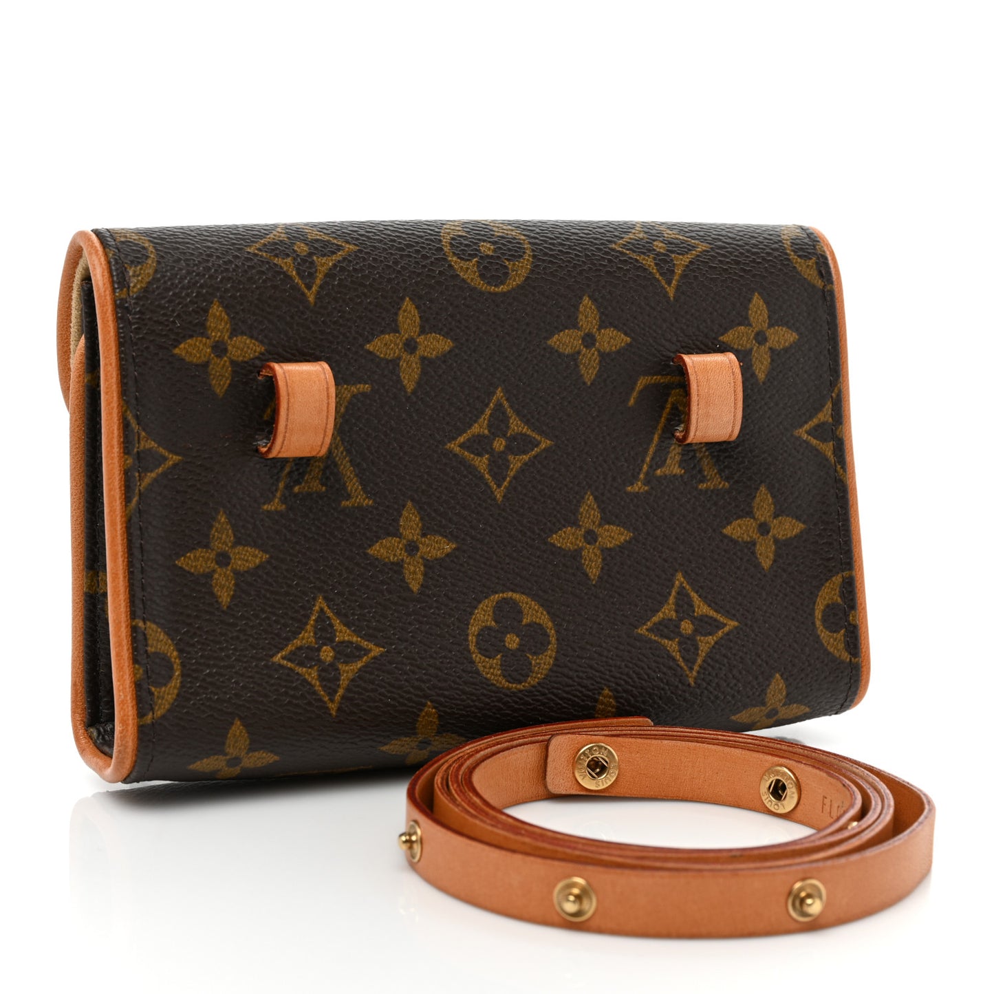 Monogram Pochette Florentine S