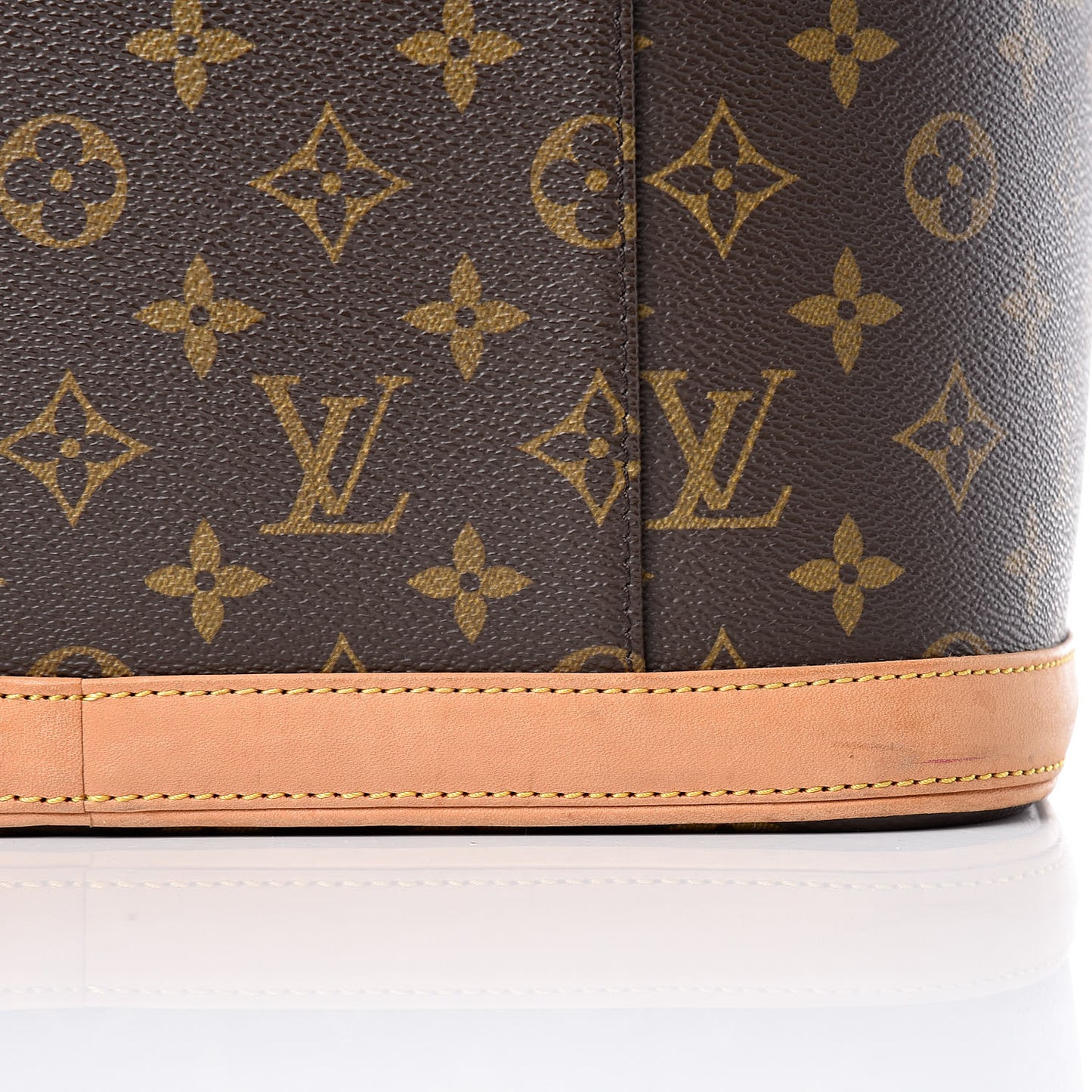 Monogram Nice