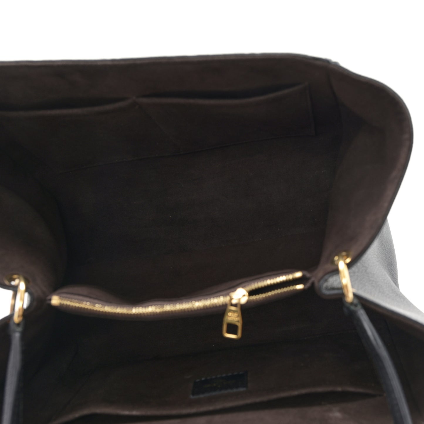 Empreinte Trocadero Black