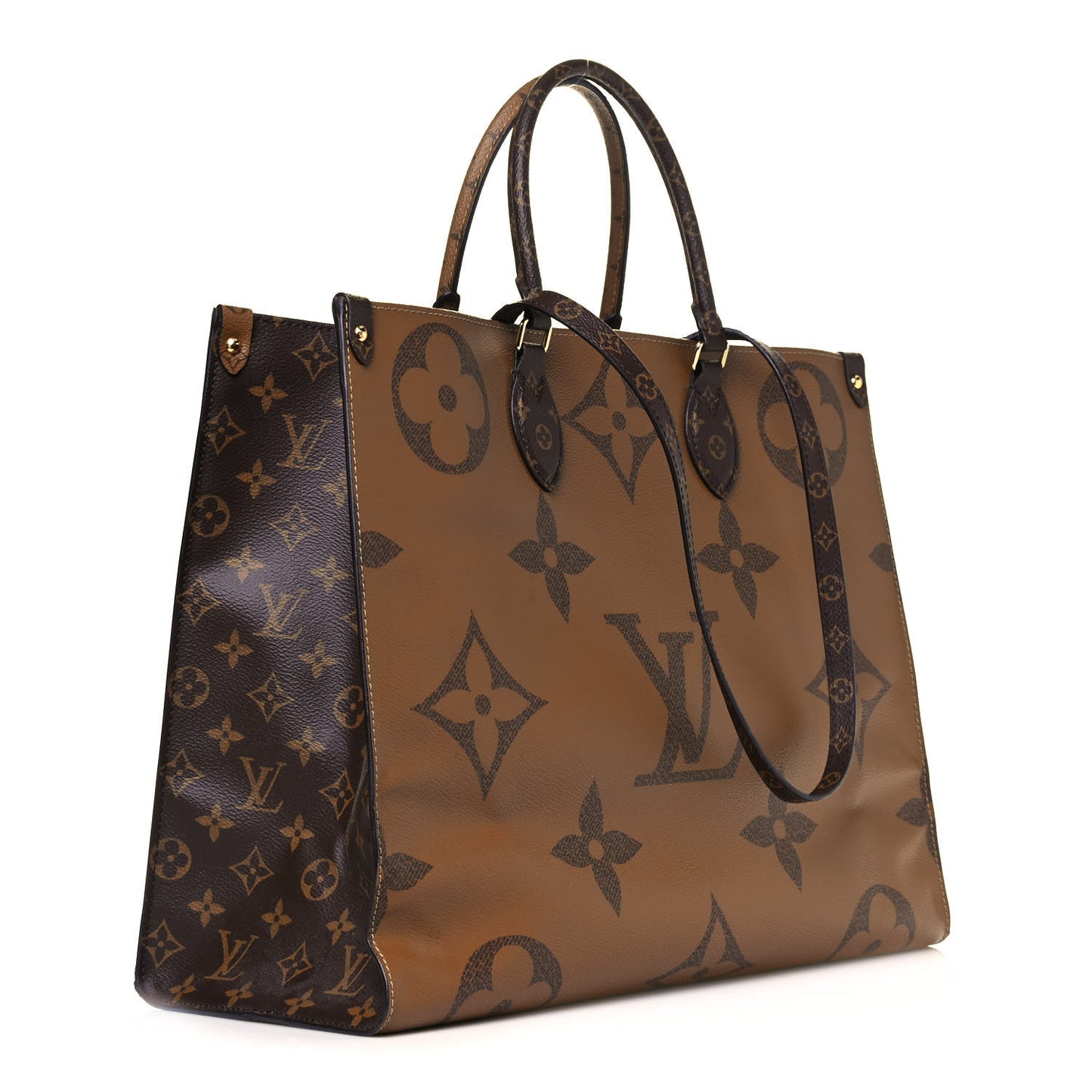 Reverse Monogram Giant Onthego GM