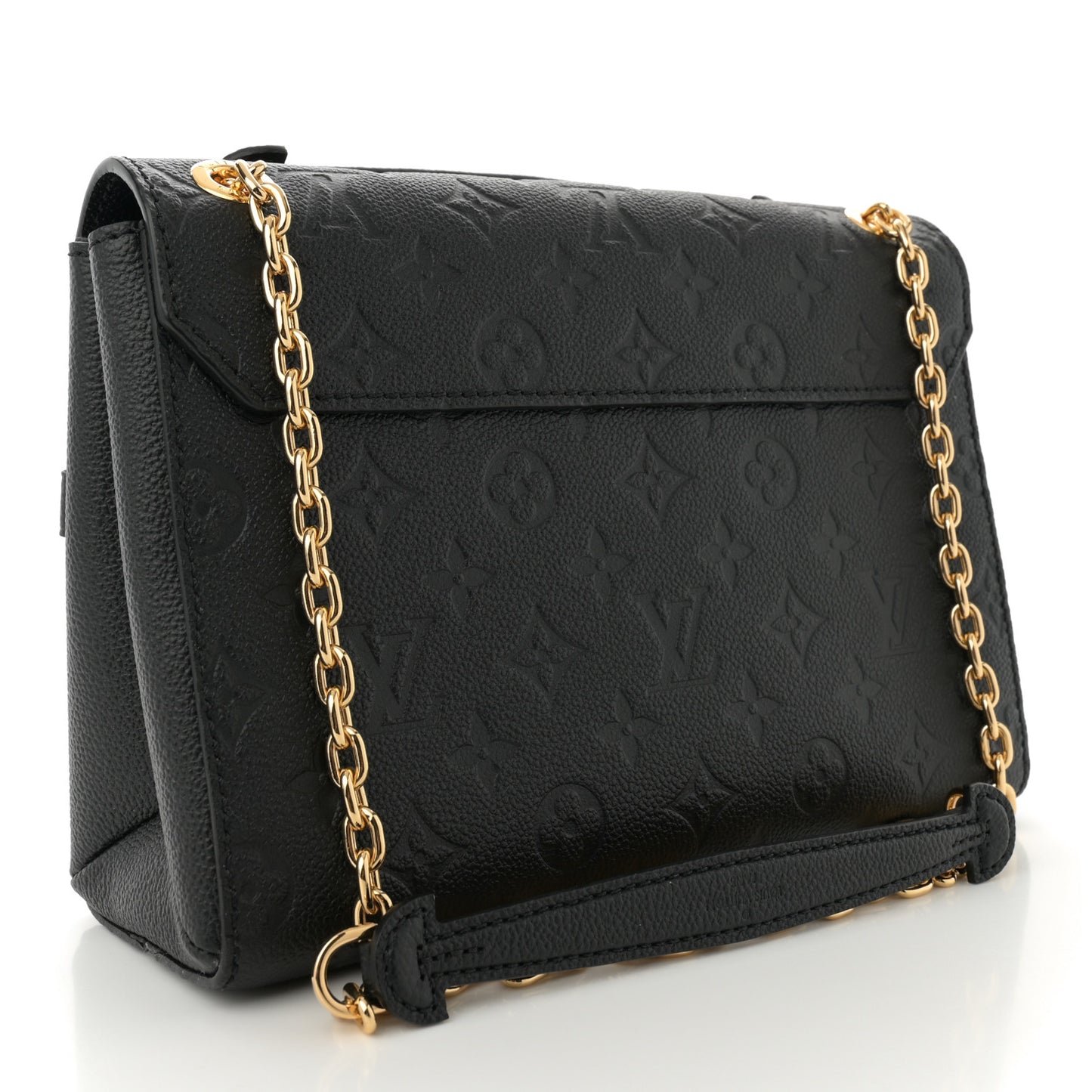 Empreinte Vavin PM Black