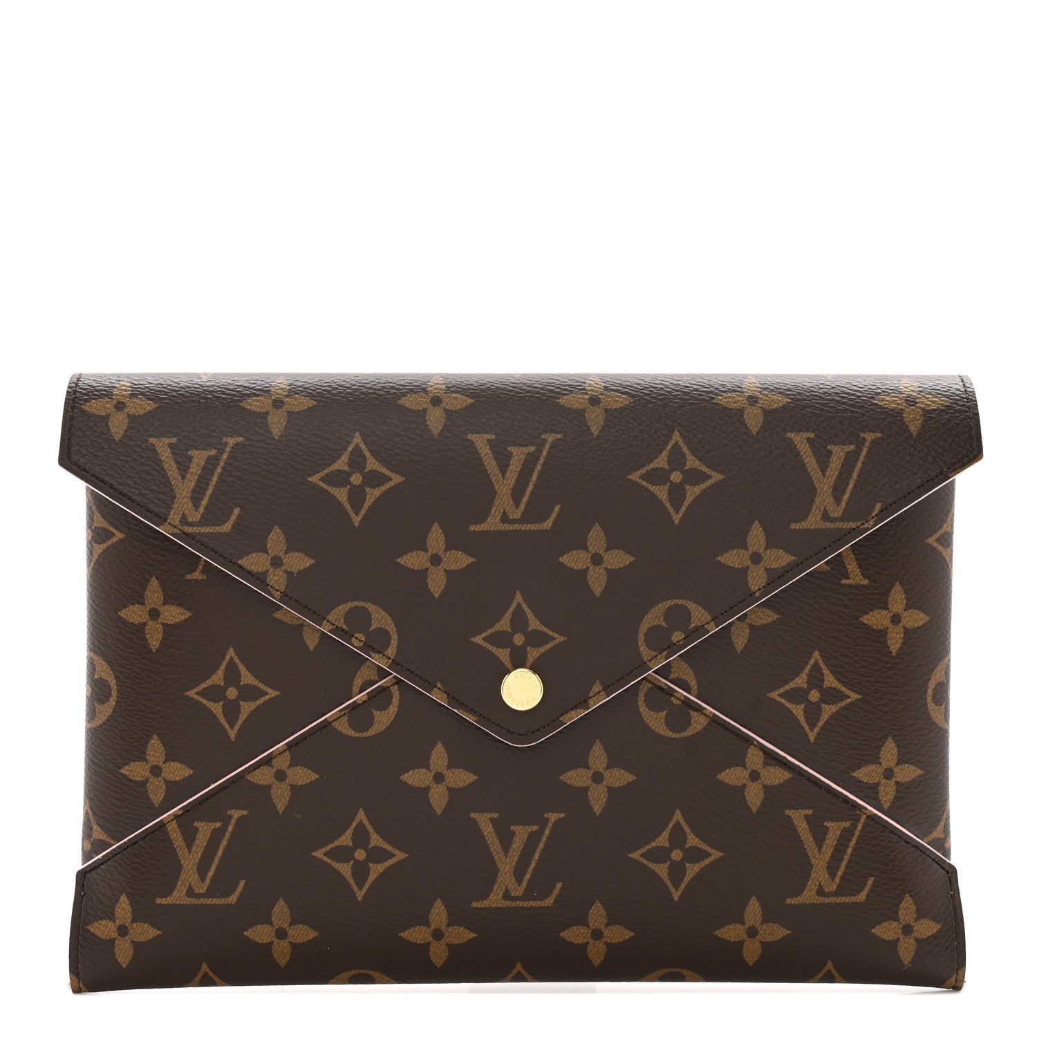 Louis Vuitton LOUIS VUITTON Monogram Kirigami Pochette Set 1 of 10