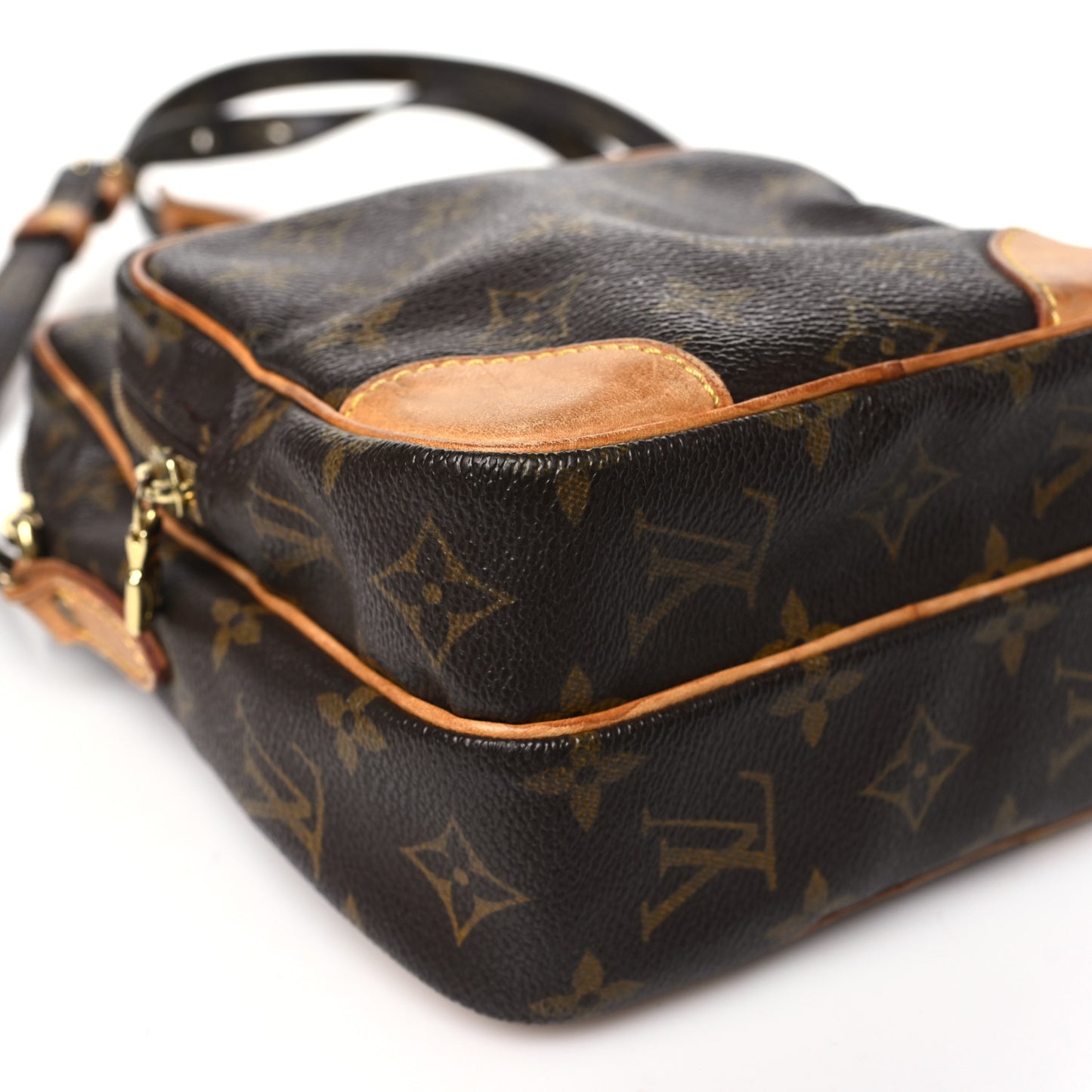 Monogram Amazone