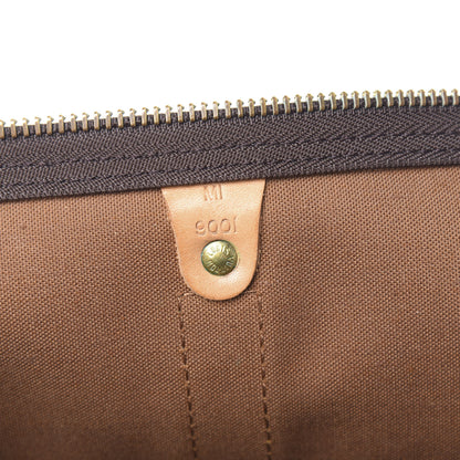 Louis Vuitton Monogram Keepall 60 7 of 18